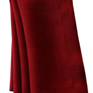 Fata de masa Sander Basics Loft 150x250cm protectie anti-pata 26 Burgundy