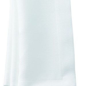 Fata de masa rotunda Sander Basics Loft 150cm protectie anti-pata 30 Alb