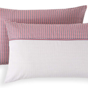 Fata de perna Tommy Hilfiger Monogram 50x80cm Gri