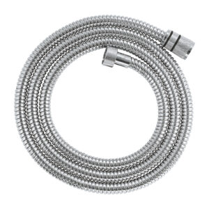 Furtun de dus Grohe Rotaflex 175cm metalic crom