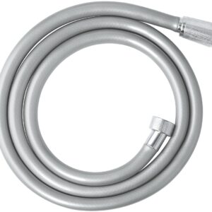 Furtun de dus Grohe Rotaflex Twiststop 150cm crom