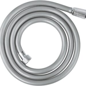 Furtun de dus Grohe Rotaflex Twiststop 175cm crom