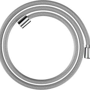 Furtun de dus Hansgrohe Designflex 160cm crom