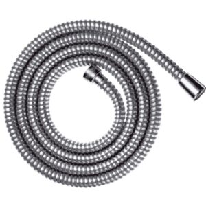 Furtun dus Hansgrohe Metaflex 1.6m  crom