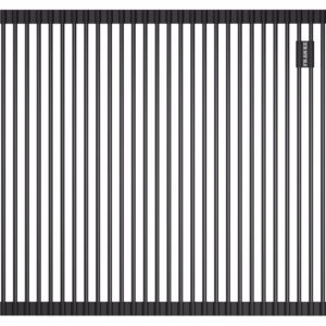 Gratar rollmat Franke 468x440mm  Anthracite