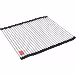 Gratar rollmat Franke 468x440mm  inox