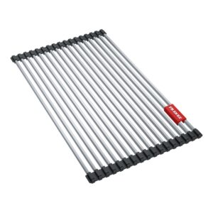 Gratar rollmat Franke Mythos 267x424mm inox