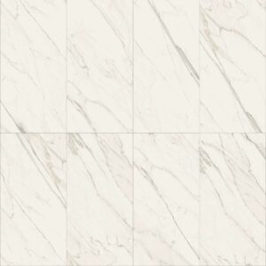 Gresie portelanata rectificata Iris Marmi 3.0 60x30cm 9mm Venato White