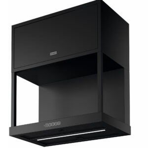 Hota Franke Maris FMA Modular F60 720 m3/h intensive Matte Black