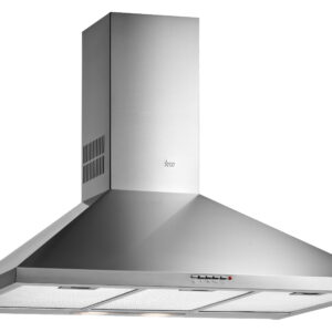 Hota Teka DBP 60 Pro 318m3/h 3 trepte + Turbo 60 cm turbina dubla inox