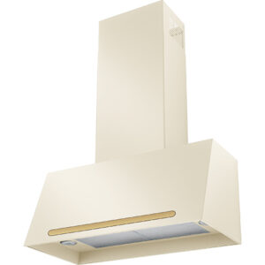 Hota decorativa Franke Classic Line Plus PW 70 560 m3/h panna