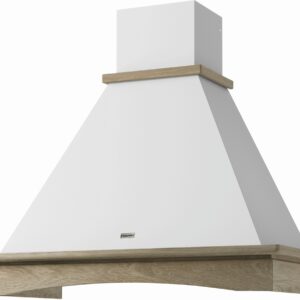 Hota decorativa Franke Rustic FCL 90 NF max 450m3/h 90cm nu include rama lemn