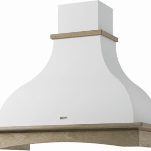 Hota decorativa Franke Rustic FCS 90 NF max 620m3/h 90cm nu include rama lemn