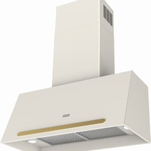 Hota decorativa Franke Smart Country FCO 70 PW/G max 600 m3/h 70cm Panna