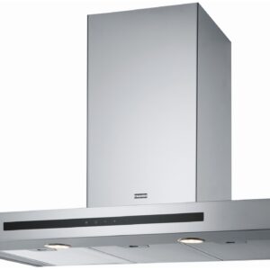 Hota decorativa Franke Smart FSMT 905 XS NG max 420 m3/h 90cm inox satinat