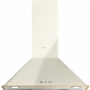 Hota decorativa Teka DOS 60.2 60cm 600mc/h intensiv vanilla rustic