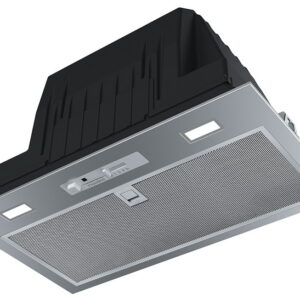 Hota incastrabila Franke Box FBI 525 Plus 590 m3/h 52cm inox satinat