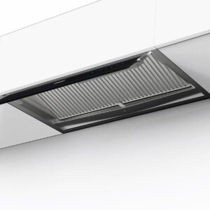 Hota incorporabila Franke Maris FST Drip-Free 60 X/2 KL 710 m3/h intensive inox satinat
