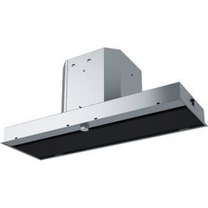 Hota incorporabila Franke Mythos FMY 908 BI BK 90cm 270W 680 m3/h Cristallo Nero