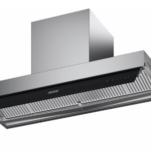 Hota incorporabila Franke Mythos FMY Drip-Free 60 710 m3/h intensive inox satinat
