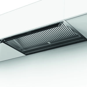 Hota incorporabila Franke Smart FSTS Drip-Free 60 X 670 m3/h intensive inox satinat
