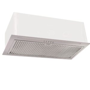 Hota incorporabila Teka GFG 2 55cm 3 trepte free outlet 444 m3/h inox