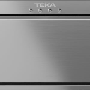 Hota incorporabila Teka GFL 87760 EOS IX 84cm 759mc/h intensiv extractie perimetrala inox
