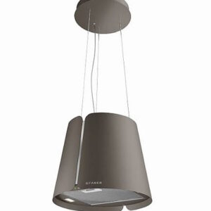Hota insula Faber Beat F45 720 m3/h intensiv 45cm titanium mat