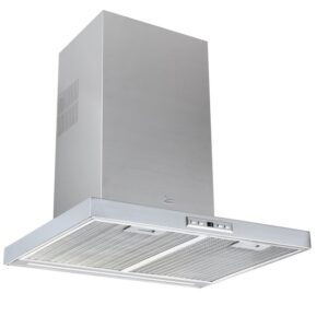 Hota semineu Teka DSH 685 Ultraslim 60 cm 3 trepte + Turbo filtre inox max 586 m3/h Inox