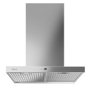 Hota semineu Teka DSH 686 Ultraslim 60cm motor EcoPower 735 m3/h turbo inox
