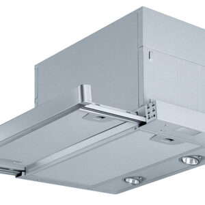 Hota telescopica incorporabila Franke FTC 626 60 cm 650 mc/h 1 motor front inox satinat