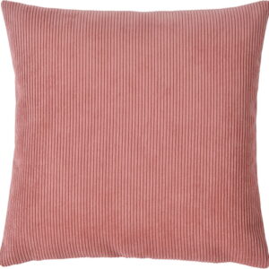 Husa perna Sander Basics Earl 50x50cm 25 dusty rose
