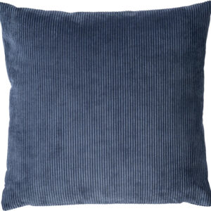 Husa perna Sander Basics Earl 50x50cm 4 albastru navy