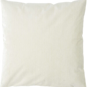 Husa perna Sander Basics Earl 50x50cm 49 crem