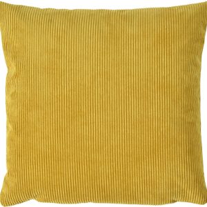 Husa perna Sander Basics Earl 50x50cm 7 gold