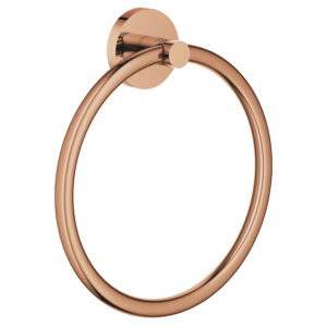Inel portprosop Grohe Essentials  warm sunset