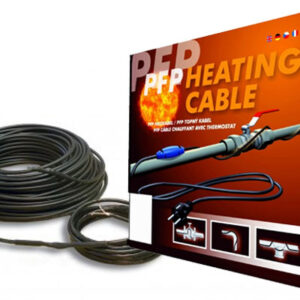 Kit Ecofloor degivrare conducte PFP 4m/48W