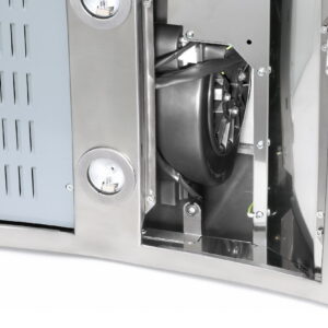 Kit de recirculare Teka 113290007 pentru hota DVN 94030  DVN 64030