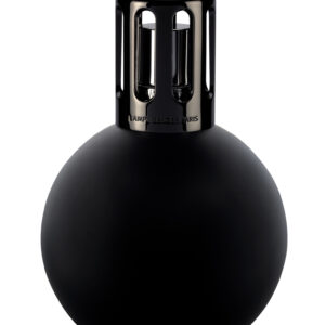 Lampa catalitica Berger Core Ball Black