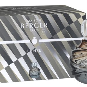 Lampa catalitica Berger Dare Nude & Grise