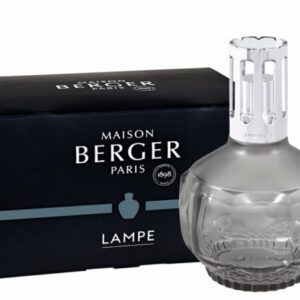 Lampa catalitica Maison Berger Molecule Grise