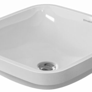 Lavoar Duravit DuraStyle 37cm montare sub blat