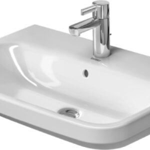 Lavoar Duravit DuraStyle 65cm