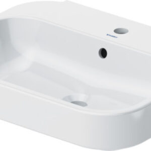 Lavoar Duravit Happy D.2 60x47.5cm alb