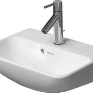 Lavoar Duravit ME by Starck 45x32cm  alb