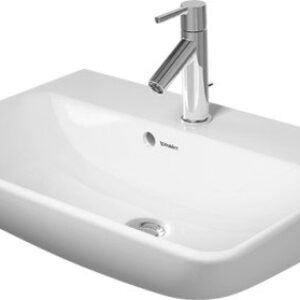 Lavoar Duravit ME by Starck Compact 60x40cm
