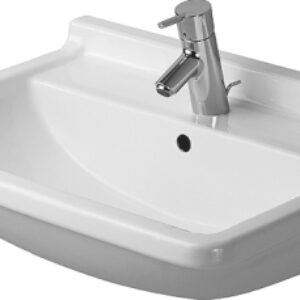 Lavoar Duravit Starck 3 60cm