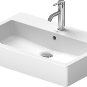 Lavoar Duravit Vero 70x47cm alb