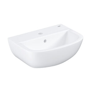 Lavoar Grohe Bau Ceramic 45cm alb