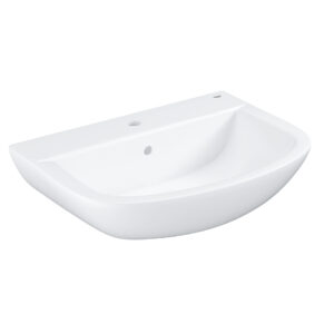 Lavoar Grohe Bau Ceramic 65.cm alb